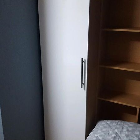 Cc Guesthouse_No.1 Seul Zewnętrze zdjęcie