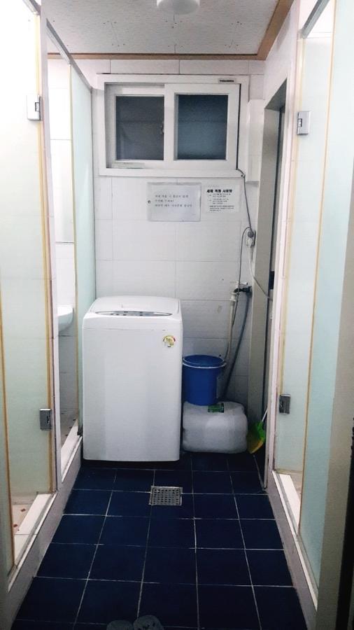Cc Guesthouse_No.1 Seul Zewnętrze zdjęcie