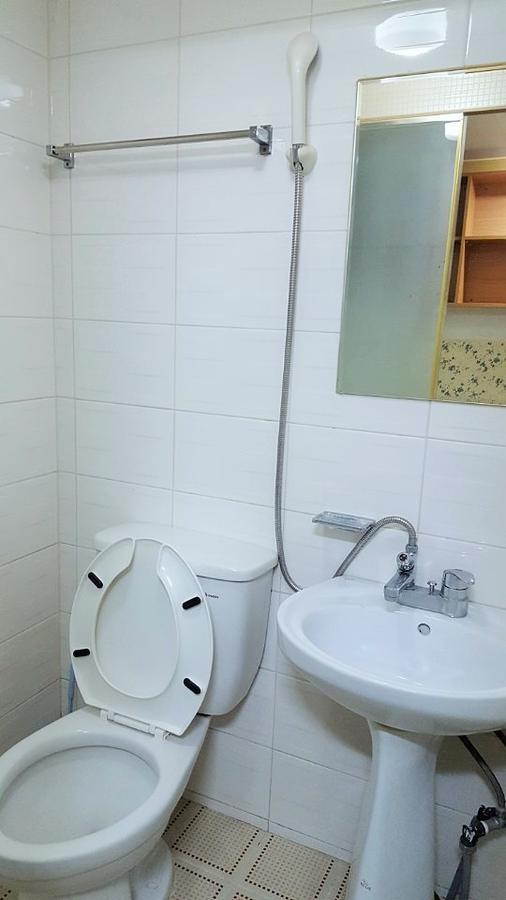 Cc Guesthouse_No.1 Seul Zewnętrze zdjęcie