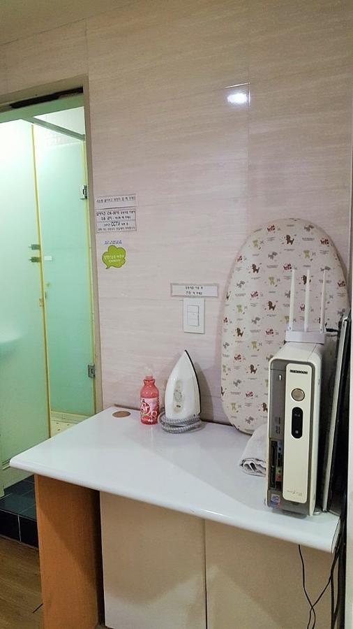 Cc Guesthouse_No.1 Seul Zewnętrze zdjęcie