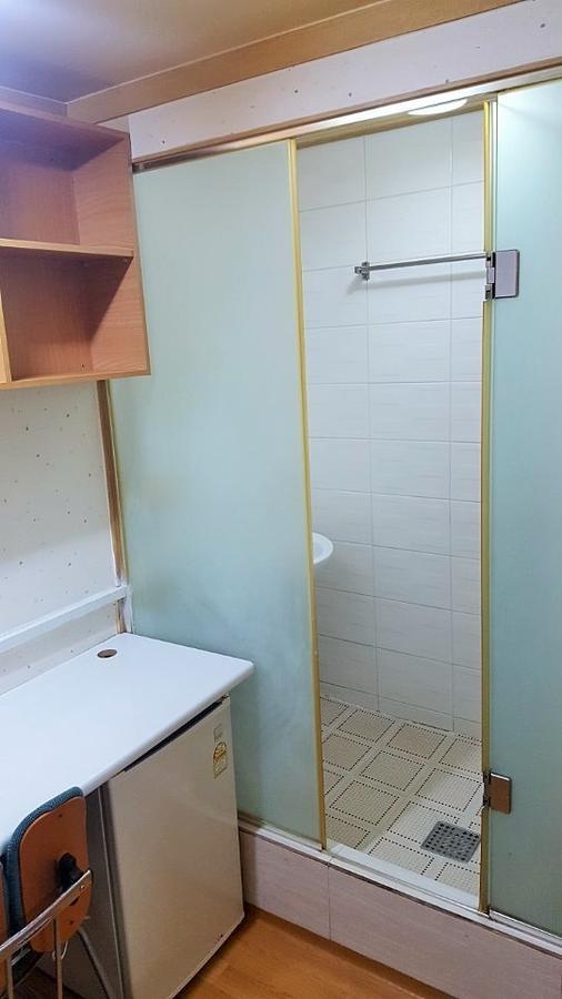 Cc Guesthouse_No.1 Seul Zewnętrze zdjęcie