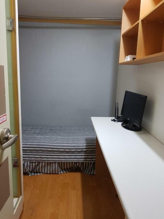Cc Guesthouse_No.1 Seul Zewnętrze zdjęcie