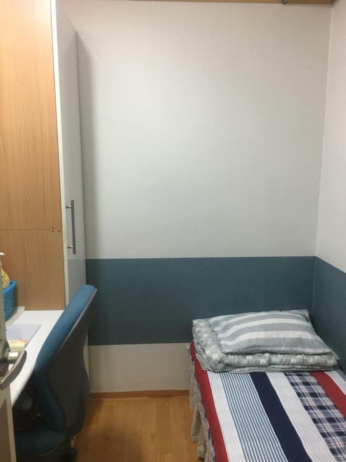 Cc Guesthouse_No.1 Seul Zewnętrze zdjęcie
